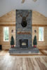 Mantle AFTER